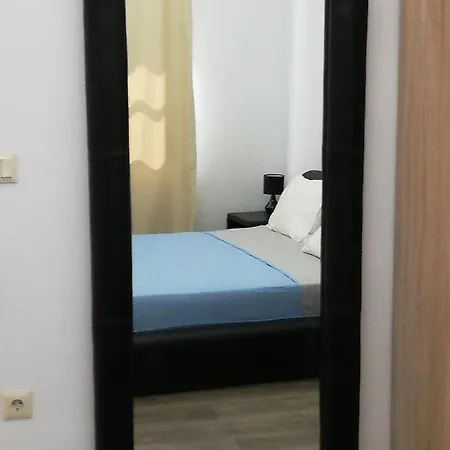 Casa De Mikel 2 Vila