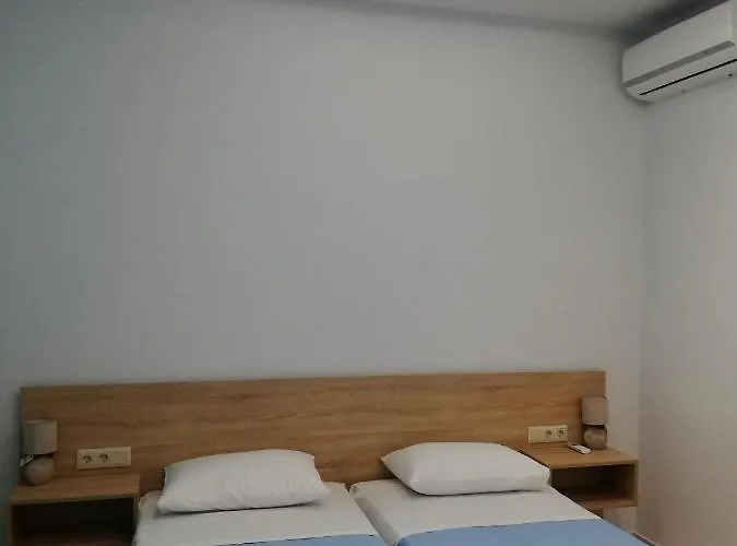 ヴィラ Casa De Mikel 2