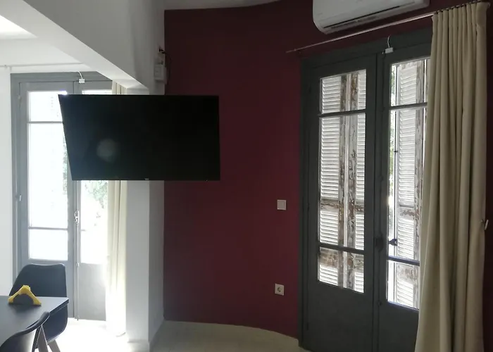 ヴィラ Casa De Mikel 2