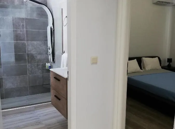 Casa De Mikel 2 ヴィラ Rhodes City