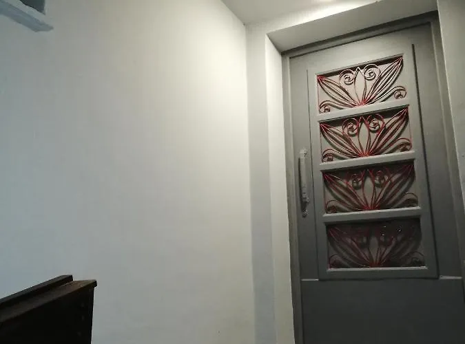 ヴィラ Casa De Mikel 2 *