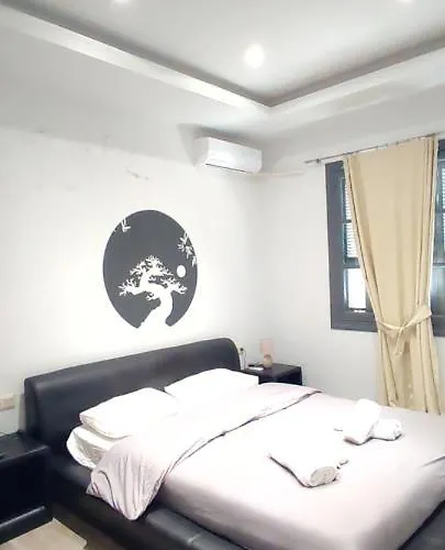 Casa De Mikel 2 ヴィラ Rhodes City