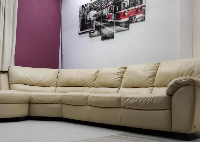 ヴィラ Casa De Mikel 2 *