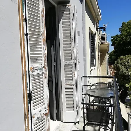 Casa De Mikel 2 Vilă Rhodes City