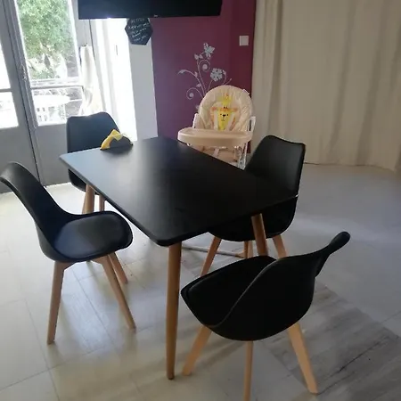 Casa De Mikel 2 Vilă Rhodes City