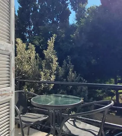 Casa De Mikel 2 * Rhodes City