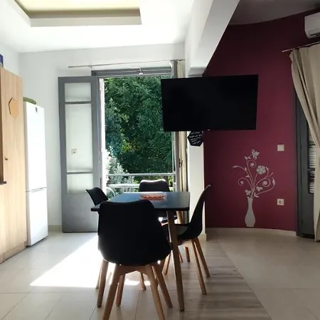 Vilă Casa De Mikel 2 Rhodes City