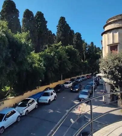 Casa De Mikel 2 Vilă *