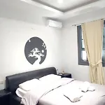 Casa De Mikel 2 别墅 Rhodes City