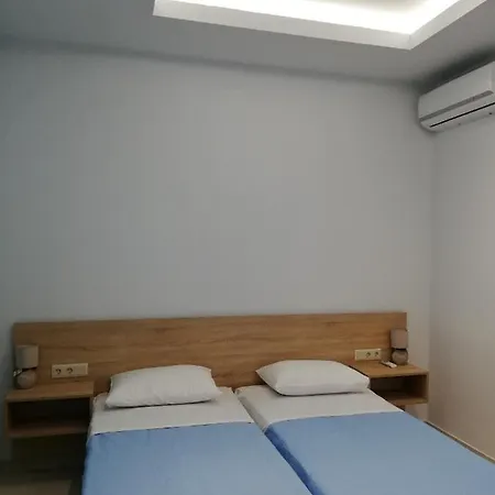 וילה Casa De Mikel 2