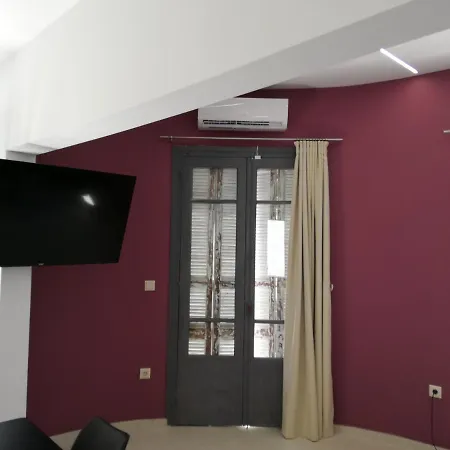 빌라 Casa De Mikel 2 *
