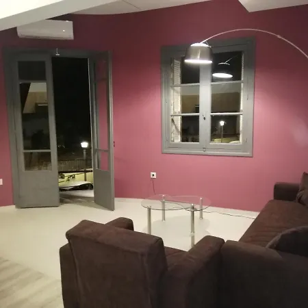 וילה Casa De Mikel 2