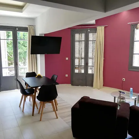 Βίλα Casa De Mikel 2