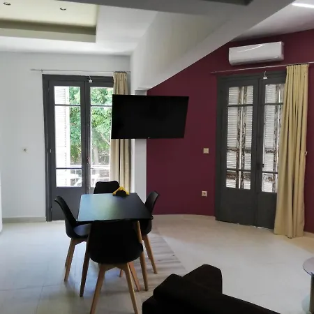 빌라 Casa De Mikel 2 Rhodes City