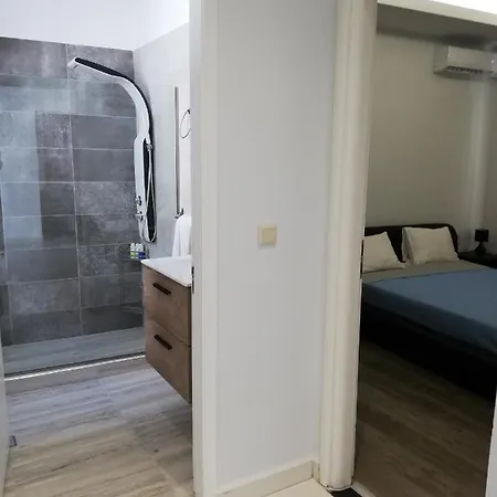 Casa De Mikel 2 וילה עיר רודוס