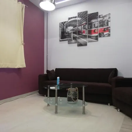Casa De Mikel 2 וילה עיר רודוס