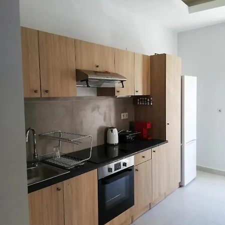 Βίλα Casa De Mikel 2