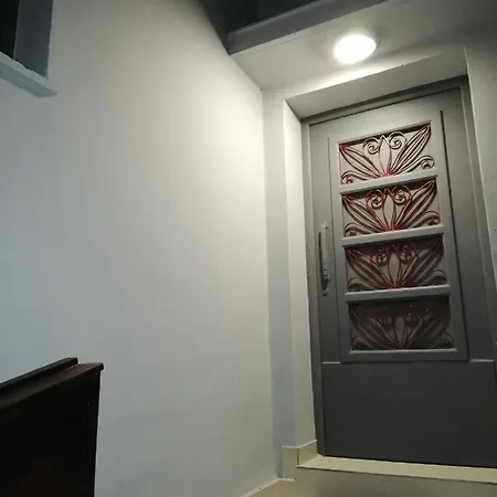 וילה Casa De Mikel 2 *
