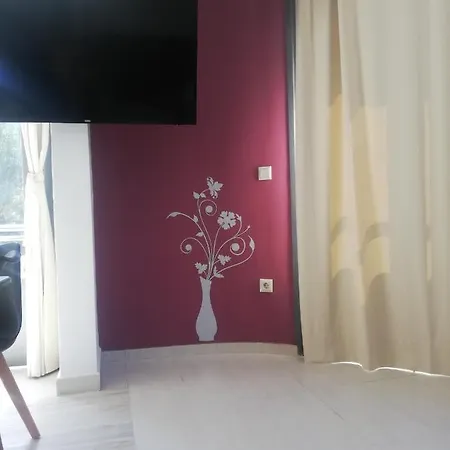 Casa De Mikel 2 עיר רודוס