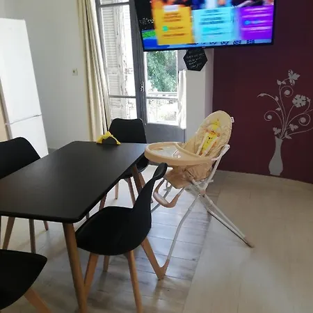 Casa De Mikel 2 וילה *
