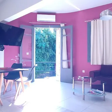 Casa De Mikel 2 עיר רודוס