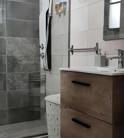 Casa De Mikel 2 עיר רודוס