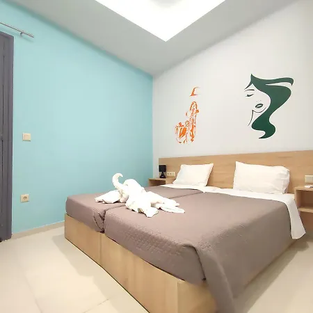 Βίλα Casa De Mikel 2 *