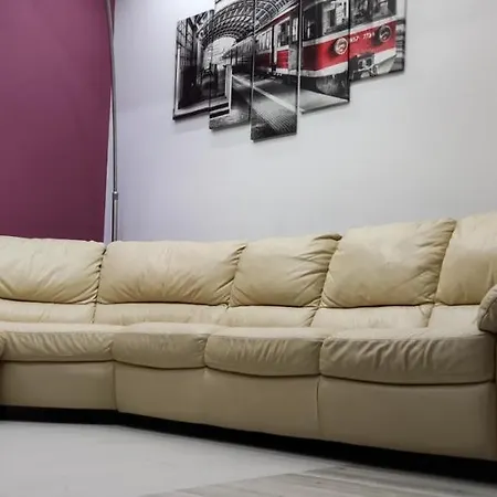 Βίλα Casa De Mikel 2 *