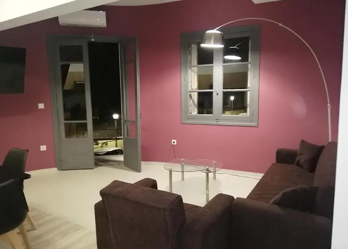 Villa Casa De Mikel 2