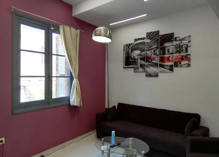 Casa De Mikel 2 Villa