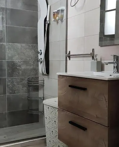 Casa De Mikel 2 Rhodes City