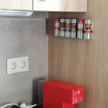 Casa De Mikel 2 * Rhodes City