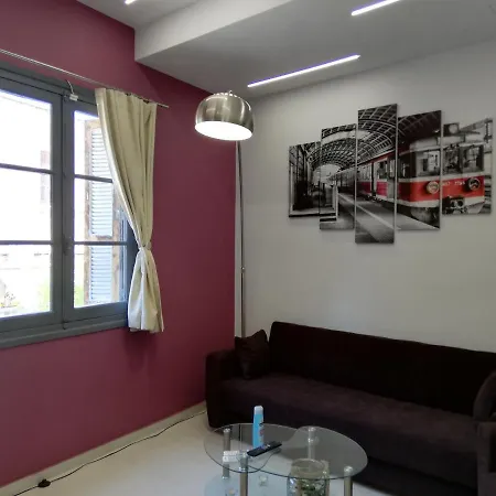 Casa De Mikel 2 Villa