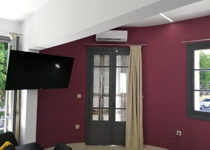 Villa Casa De Mikel 2 *