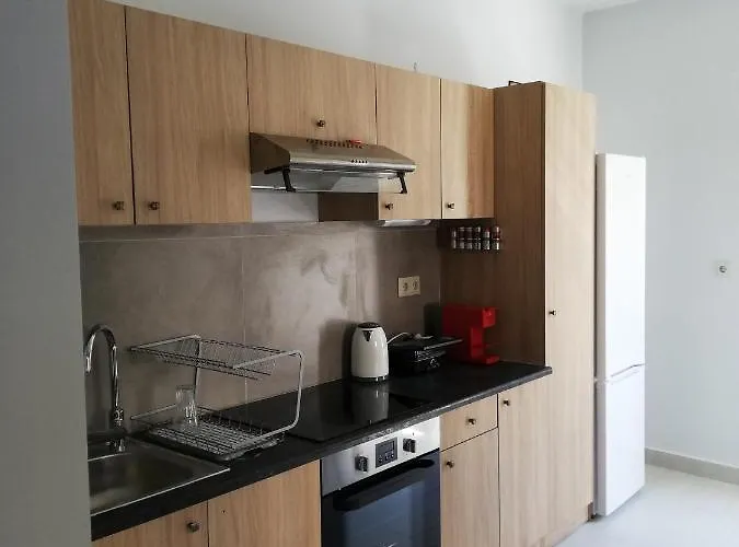 Villa Casa De Mikel 2