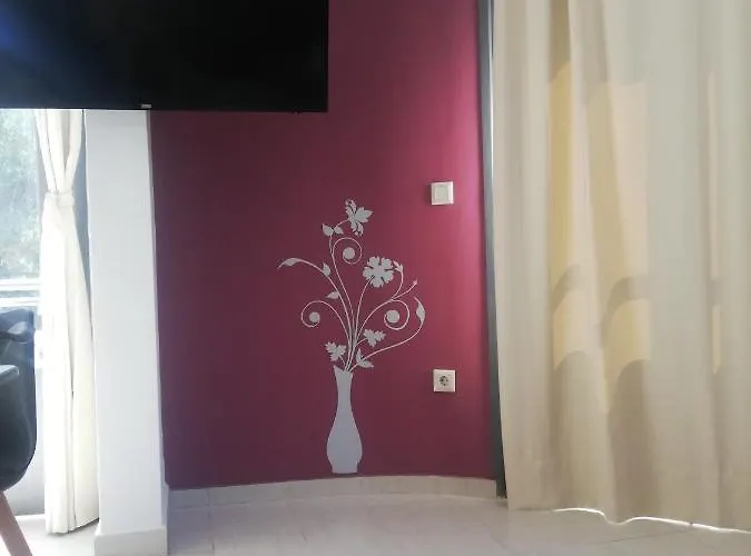 Casa De Mikel 2 Rhodes City