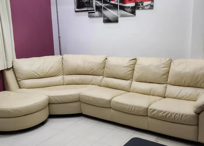 Casa De Mikel 2 * Rhodes City